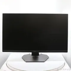 DELL G2723H ゲーミング液晶モニタ 中古 - メルカリ