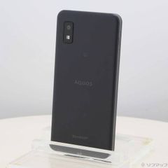 【美品】シャープAQUOS wish2 チャコール　64ギガ　バッテリー良好 美品】シャープAQUOS wish2 チャコール 64ギガ バッテリー良好 - メルカリ