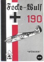 Focke-Wulf FW 190A■d7660-10070-C10