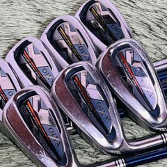 中古】PXG 0311 GEN6 レフティ 2番フェアウェイウッド 単品 メンズ