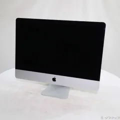 2026年最新】imac late 2015の人気アイテム - メルカリ