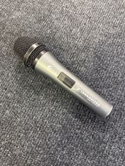 早い者勝ちSENNHEISERe835 FX MicControl付ほぼ未使用|mercari商品代購