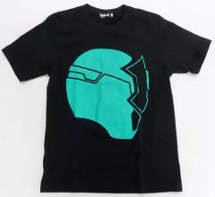 【中古】Tシャツ パトレン2号 ファイナルライブツアーTシャツ ブラック×グリーン XLサイズ 「快盗戦隊ルパンレンジャーVS警察戦隊パトレンジャー」