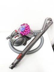 ダイソン DC48 サイクロン式掃除機 キャニスター ヘッドなし dyson