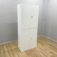 専用 【IKEA】イケア ヘッラン ロッカー キャビネット - メルカリ
