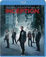 【中古】 インセプション [レンタル落ち] [Blu-ray] [ブルーレイ]