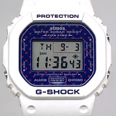 2026年最新】dw-5600vt atmosの人気アイテム - メルカリ