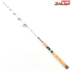 ザウルス デッキスティック60 ツイッチン シイラ カツオ マグロ サワラ