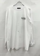 2026年最新】xg gr8 crewの人気アイテム - メルカリ