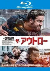 【中古】 ザ・アウトロー [レンタル落ち] [Blu-ray] [ブルーレイ]