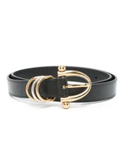 CHLOÉ クロエ ブレスレット レザーベルト 送料無料