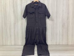 RED EAR オーバーオール 67260325R04S - メルカリ