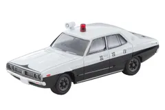 トミーテック (TOMYTEC) トミカリミテッドヴィンテージ ネオ LV-N315a 日産スカイライン 2000GT パトロールカー 警視庁 76年式 完成品