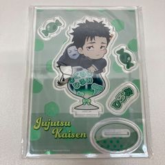 ブルーロック展 ミヒャエル・カイザー 推しキャラバッジコレクション 5