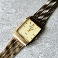 RADO ラドー 21石 ヴィンテージ 手巻き レディース 機械式 シルバー
