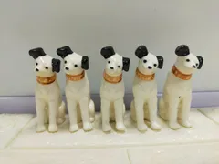 2026年最新】ビクター犬 陶器の人気アイテム - メルカリ