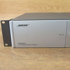 BOSE FreeSpace DXA 2120 デジタルミキサーアンプ動作確認済 - メルカリ