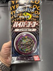 ダ16．ハイパーヨーヨープロヨーⅡ ハイパーループ。1998年。ローズと