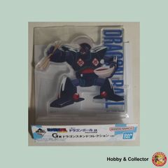 巨大ロボ(ウーロン変化) アクリルスタンド ドラゴンボール ( #984 )