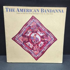 The American Bandanna Book アメリカンバンダナ 洋書 - メルカリ