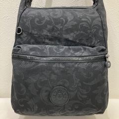 キプリング basic plus スニガム ショルダーバッグ 2way 美品レア