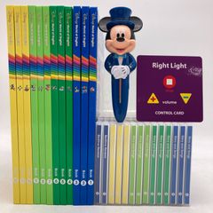 2019年 ミッキーマジックペンセット＆アドベンチャーセット DWE 606123
