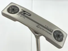 テーラーメイド　TP TRUSS B1TC　パター　中古　ゴルフドゥ！岡山青江店【最短即日発送】