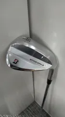 Wg浦安【新品未使用品　2026/09/04発売】ブリヂストンゴルフ BITING SPIN 2  56/A10  右用  MODUS3 TOUR120 スチールシャフト フレックスS  2026年モデル 日本正規品（浦安店）