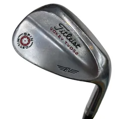 2026年最新】vokey tvdの人気アイテム - メルカリ
