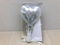 LOVE イコラブ ハート型ペンライト 初期 未開封 電池付き【F7713-007