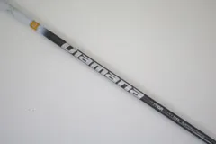 ●PRGR☆プロギア　ドライバー用スリーブ付き！　三菱ケミカル★Diamana ディアマナ　FOR PRGR　SR　シャフト（93201