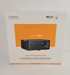 2026年最新】YABER k2sの人気アイテム - メルカリ