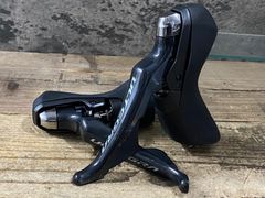 シマノ アルテグラ 機械式 STIレバー di2 ST-6770 2-11s - メルカリ