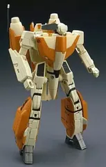 フィギュア 三段変形 1/60 VT-1 オーストリッチ 「超時空要塞マクロス」（ジャンク品）【10日以内発送】