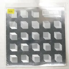 フランス盤 ALEX GOPHER YOU MY BABY & I DISQUES SOLID SLD012EP 1x10