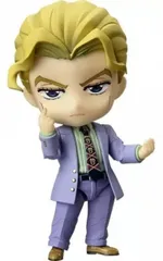フィギュア ねんどろいど 吉良吉影 「ジョジョの奇妙な冒険 第四部ダイヤモンドは砕けない」【10日以内発送】