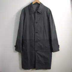 2026年最新】COMME des GARCONS HOMME メンズ ステンカラーコートの