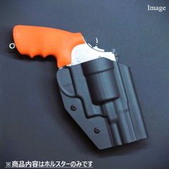 国内製造品 六七五 Beretta M93R 専用 カイデックスホルスター Black