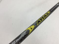 【中古ゴルフクラブ】UST マミヤ シャフト単品 (ヤマハ スリーブ付) UST マミヤ ATTAS3-6 1W