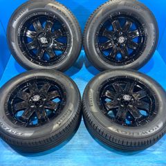 フロント4本 後期 S660 α　5J　+45　N-BOX　N-ONE 程度良】ホンダ S660純正 フロント4本 15インチ 5J +45 4/100 N-WGN N