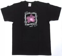 櫻坂46 5th TOUR Addiction ロゴTシャツ ホワイト L - メルカリ