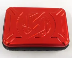 【中古】収納・携帯用アイテム ロゴ ガジェットケース 「メトロイド」
