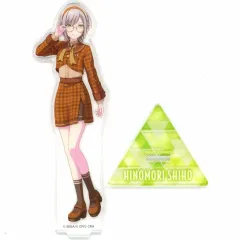 【中古】アクリルスタンド・アクリルパネル 日野森志歩 アクリルスタンド vol.27 「プロジェクトセカイ カラフルステージ! feat. 初音ミク」