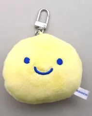 【中古】ぬいぐるみマスコット・ぬいぐるみバッジ べびまるっち 「ミニミニChibiぬいぐるみマスコット たまごっちパラダイス」