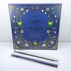 Mrs. GEEN APPLE FJORD THE ORIGIN Blu-ray Amazon.co.jp: MGA MAGICAL