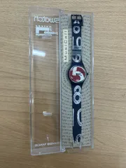 【MN】スウォッチ　swatch　GIMMEFive　SLN105