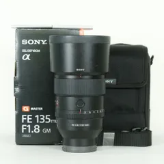 2026年最新】135mm f1.8 gmの人気アイテム - メルカリ