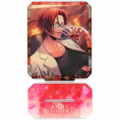 【中古】アクリルスタンド・アクリルパネル 里塚賢汰 オクタゴンアクリルスタンド vol.4 GYROAXIA 「from ARGONAVIS×アニメイトフェア 2023 AAside to キミステ」