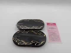 新品未使用品 シャネル ソレイユ タン キャトル ルミエール 537