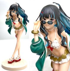 FGO 一番くじ C賞 テノチティトラン フィギュア 1/7 - メルカリ